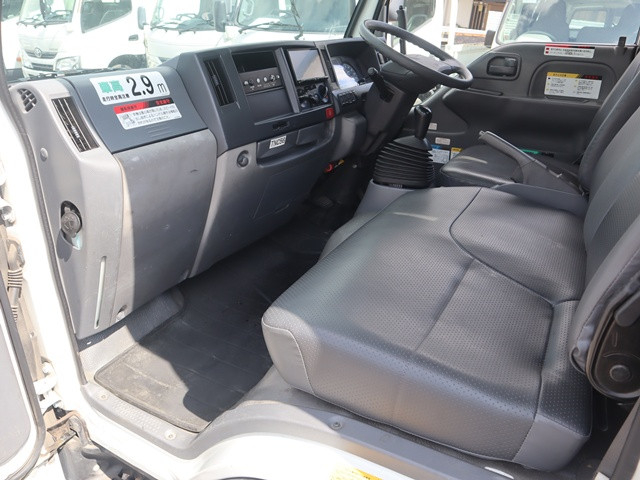 いすゞ エルフ 小型 高所作業車 TPG-NKR85AN(91545) 40枚目