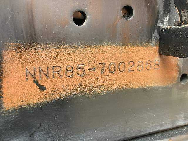 いすゞ エルフ 小型 アルミバン TPG-NNR85AN(91548) 15枚目