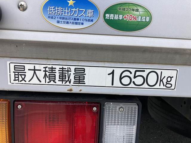 いすゞ エルフ 小型 アルミバン TPG-NNR85AN(91548) 23枚目