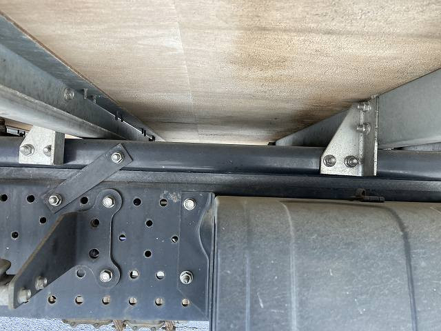 いすゞ エルフ 小型 アルミバン TPG-NNR85AN(91548) 26枚目