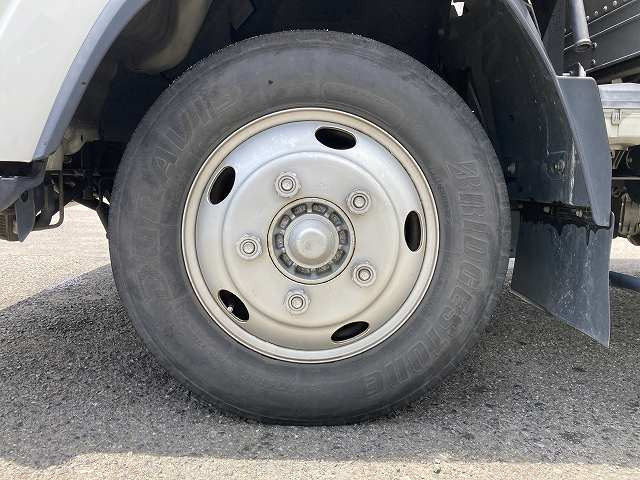 いすゞ エルフ 小型 アルミバン TPG-NNR85AN(91548) 28枚目