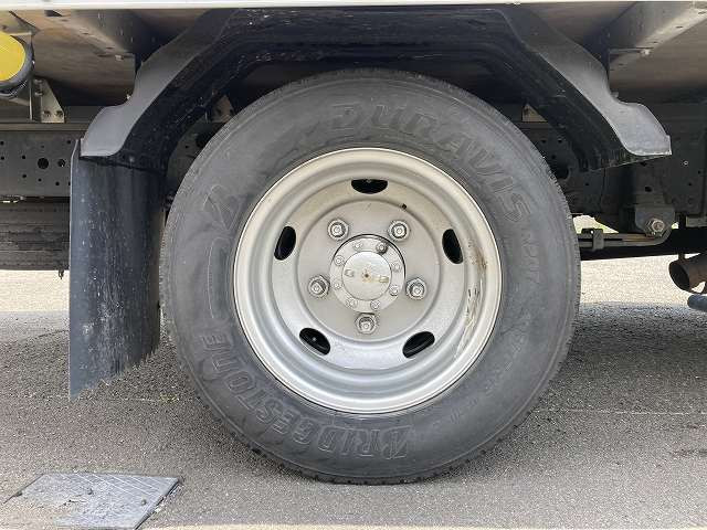 いすゞ エルフ 小型 アルミバン TPG-NNR85AN(91548) 31枚目