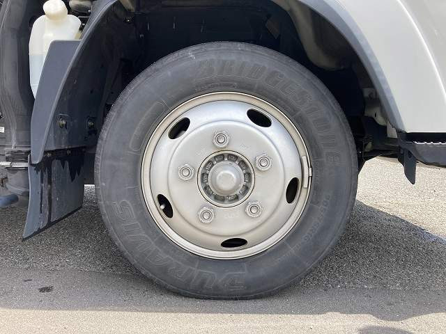 いすゞ エルフ 小型 アルミバン TPG-NNR85AN(91548) 32枚目