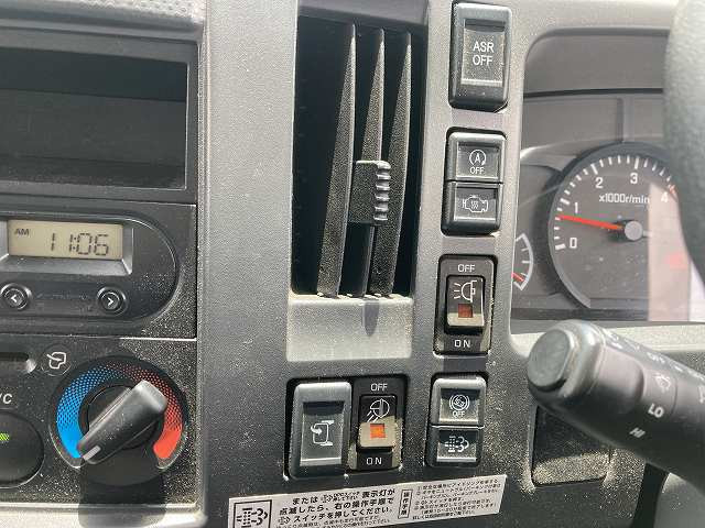 いすゞ エルフ 小型 アルミバン TPG-NNR85AN(91548) 42枚目