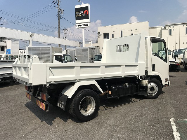 いすゞ エルフ 小型 平ボディ TPG-NMR85N(91549) 14枚目