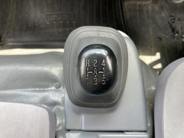 いすゞ エルフ 小型 アルミバン TPG-NNR85AN(91548) 45枚目