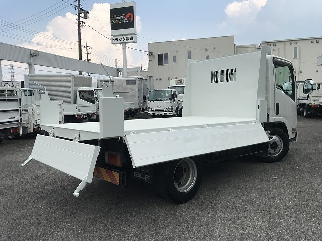 いすゞ エルフ 小型 平ボディ TPG-NMR85N(91549) 21枚目