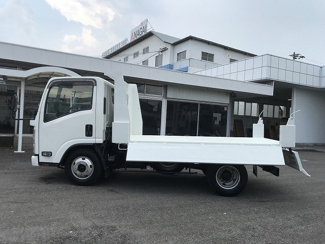 いすゞ エルフ 小型 平ボディ TPG-NMR85N(91549) 22枚目