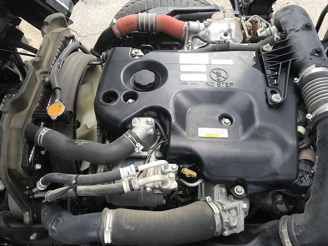 いすゞ エルフ 小型 平ボディ TPG-NMR85N(91549) 27枚目
