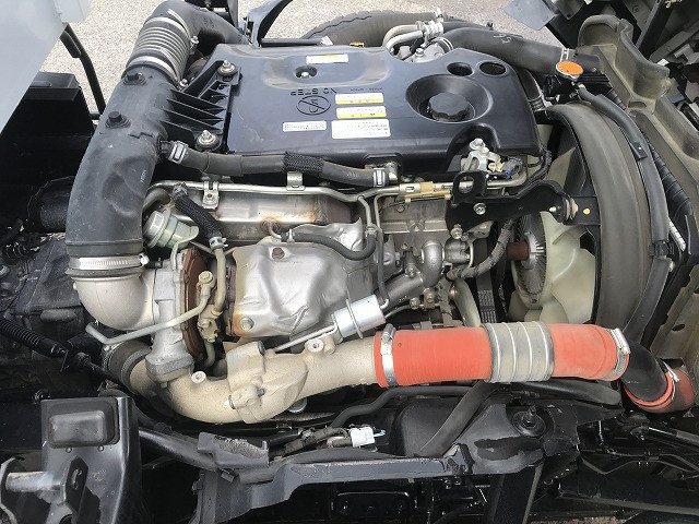 いすゞ エルフ 小型 平ボディ TPG-NMR85N(91549) 28枚目
