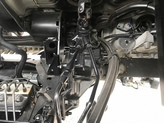 いすゞ エルフ 小型 平ボディ TPG-NMR85N(91549) 29枚目
