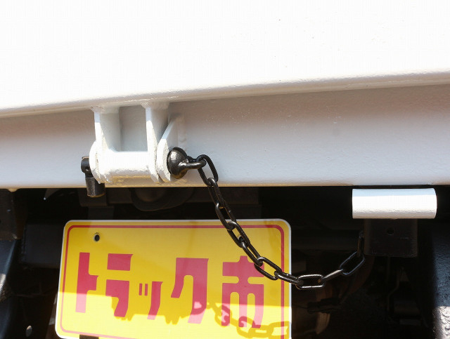 三菱ふそう キャンター 小型 土砂ダンプ TKG-FBA60(91550) 10枚目