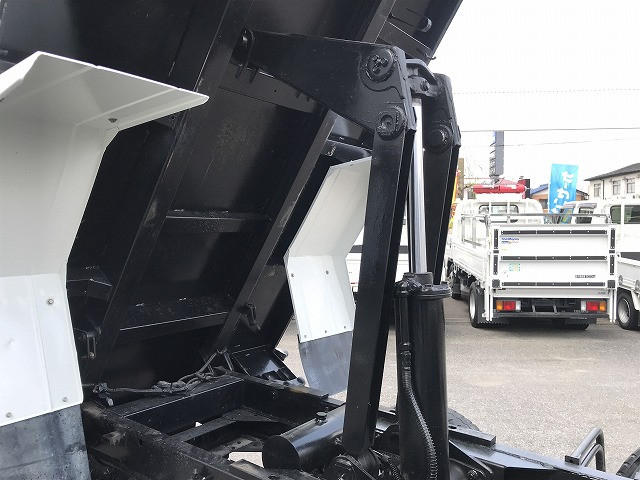 いすゞ エルフ 小型 平ボディ TPG-NMR85N(91549) 34枚目
