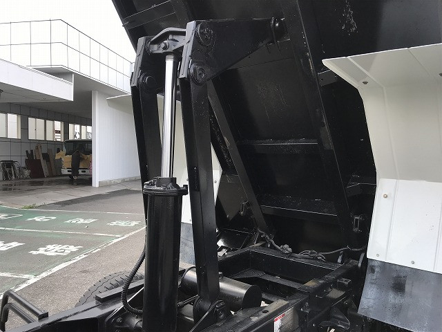 いすゞ エルフ 小型 平ボディ TPG-NMR85N(91549) 35枚目