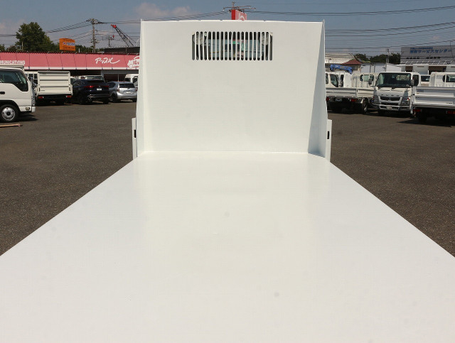三菱ふそう キャンター 小型 土砂ダンプ TKG-FBA60(91550) 16枚目