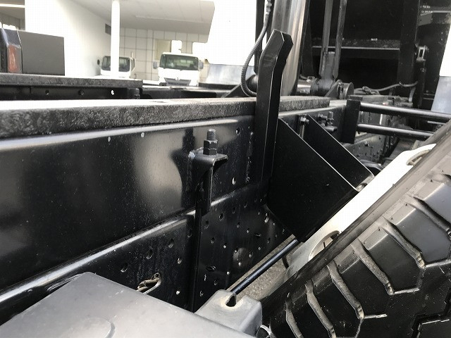 いすゞ エルフ 小型 平ボディ TPG-NMR85N(91549) 39枚目