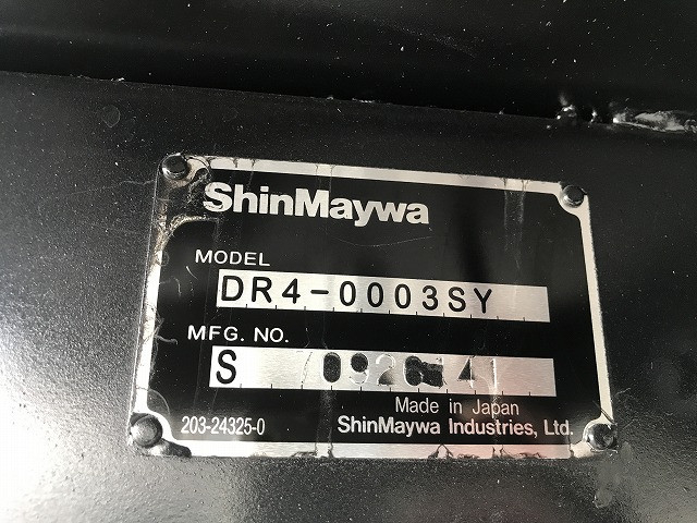 いすゞ エルフ 小型 平ボディ TPG-NMR85N(91549) 40枚目