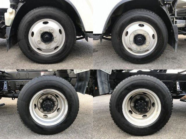 いすゞ エルフ 小型 平ボディ TPG-NMR85N(91549) 41枚目