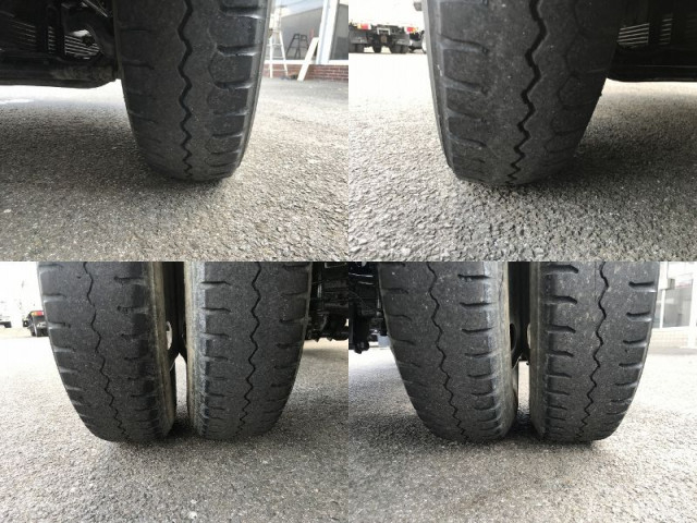 いすゞ エルフ 小型 平ボディ TPG-NMR85N(91549) 42枚目