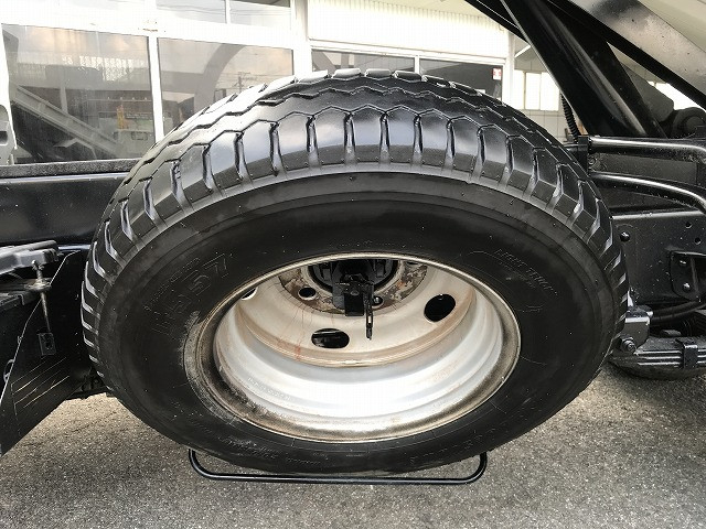 いすゞ エルフ 小型 平ボディ TPG-NMR85N(91549) 43枚目