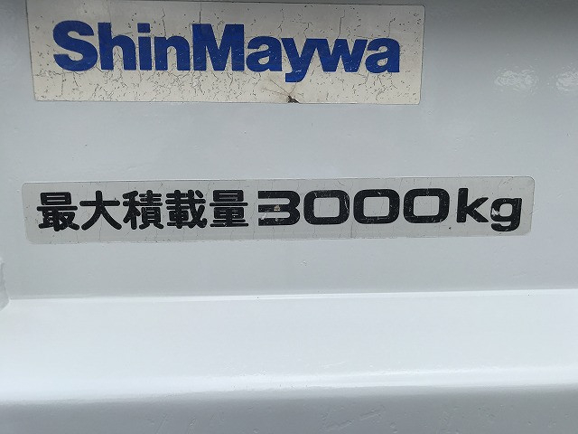 いすゞ エルフ 小型 平ボディ TPG-NMR85N(91549) 45枚目