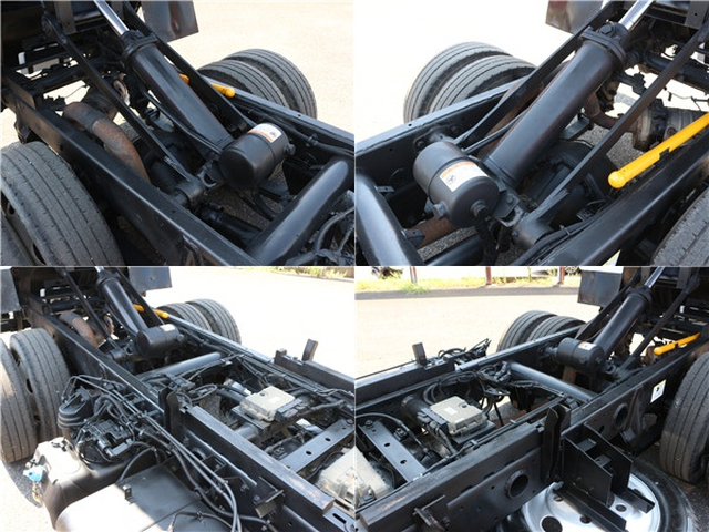 三菱ふそう キャンター 小型 土砂ダンプ TKG-FBA60(91550) 30枚目