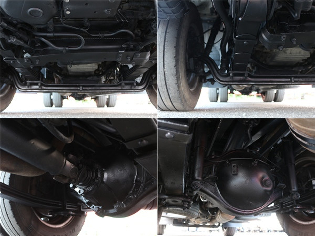 三菱ふそう キャンター 小型 土砂ダンプ TKG-FBA60(91550) 31枚目