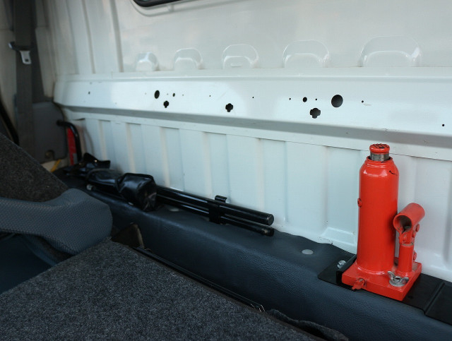 三菱ふそう キャンター 小型 土砂ダンプ TKG-FBA60(91550) 47枚目