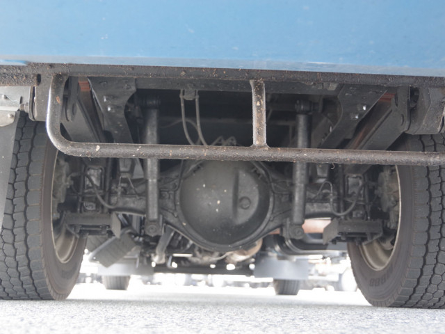 日野 デュトロ 小型 塵芥車（プレス式） TKG-XZU710M(91552) 9枚目