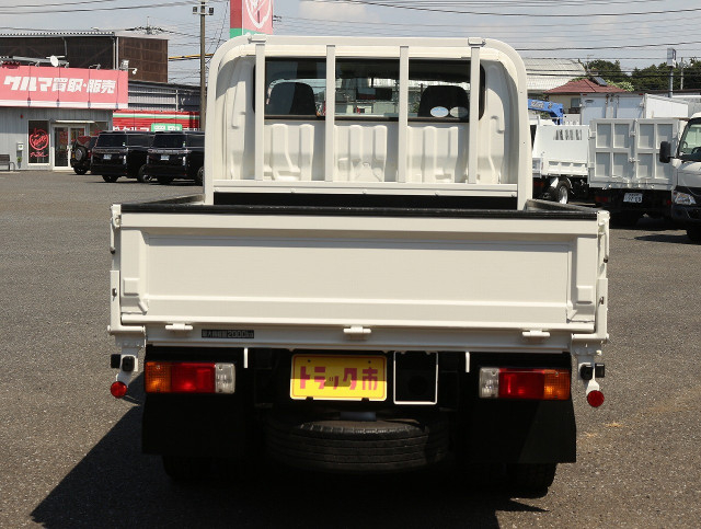 トヨタ ダイナ 小型 Wキャブ TKG-XZU605(91553) 6枚目