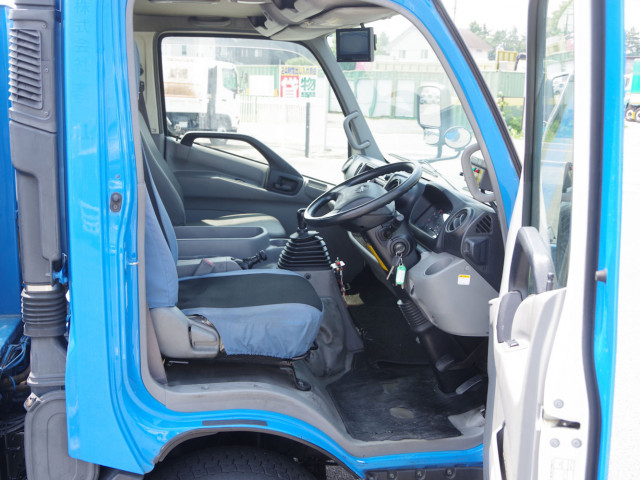 日野 デュトロ 小型 塵芥車（プレス式） TKG-XZU710M(91552) 29枚目