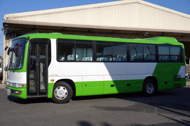 いすゞ 大型 バス SDG-RR7JJCJ(91554) 1枚目