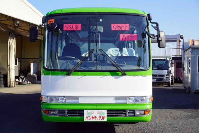 いすゞ 大型 バス SDG-RR7JJCJ(91554) 2枚目