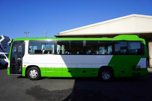 いすゞ 大型 バス SDG-RR7JJCJ(91554) 3枚目