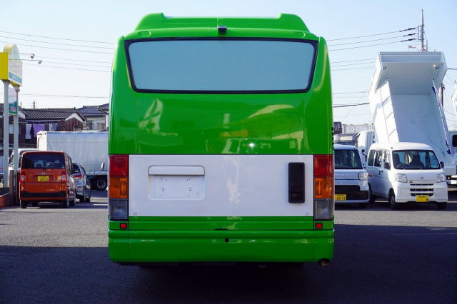 いすゞ 大型 バス SDG-RR7JJCJ(91554) 4枚目