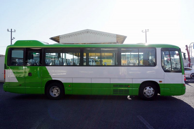 いすゞ 大型 バス SDG-RR7JJCJ(91554) 5枚目