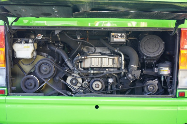 いすゞ 大型 バス SDG-RR7JJCJ(91554) 13枚目