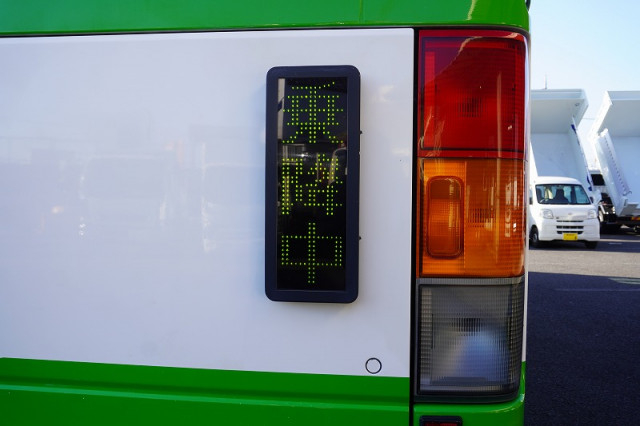 いすゞ 大型 バス SDG-RR7JJCJ(91554) 16枚目