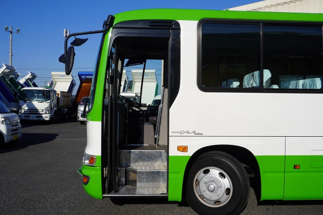 いすゞ 大型 バス SDG-RR7JJCJ(91554) 17枚目