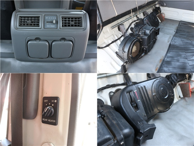 トヨタ ダイナ 小型 Wキャブ TKG-XZU605(91553) 48枚目