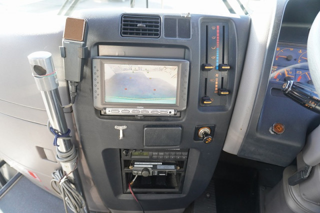 いすゞ 大型 バス SDG-RR7JJCJ(91554) 43枚目