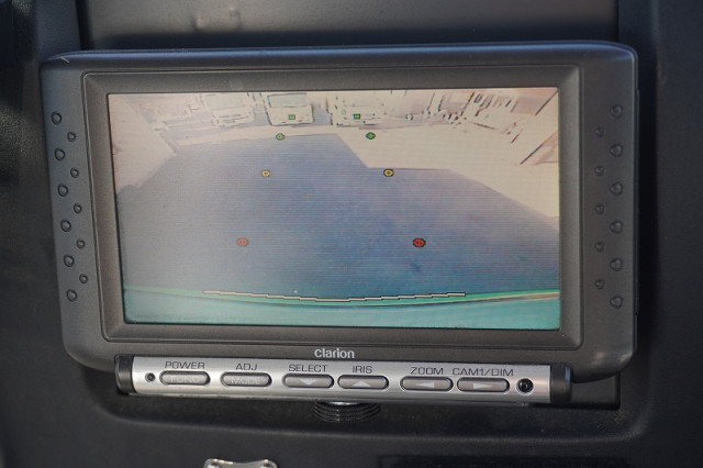 いすゞ 大型 バス SDG-RR7JJCJ(91554) 44枚目