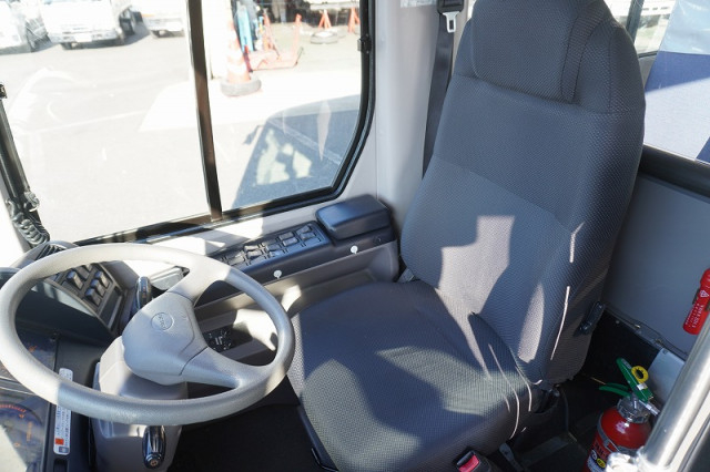 いすゞ 大型 バス SDG-RR7JJCJ(91554) 48枚目