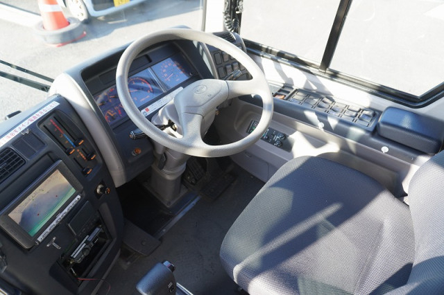 いすゞ 大型 バス SDG-RR7JJCJ(91554) 49枚目