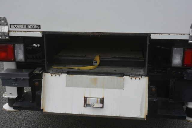 いすゞ エルフ 小型 高所作業車 TPG-NKR85AN(91555) 24枚目