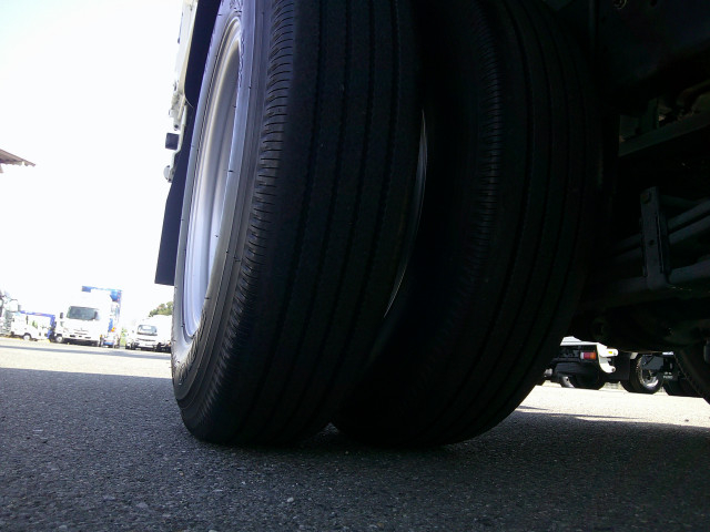 日野 デュトロ 小型 平ボディ TKG-XZU605M(91557) 23枚目