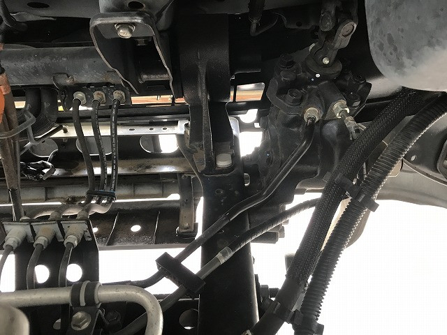 日野 デュトロ 小型 アルミウィング TKG-XZU710M(91558) 21枚目