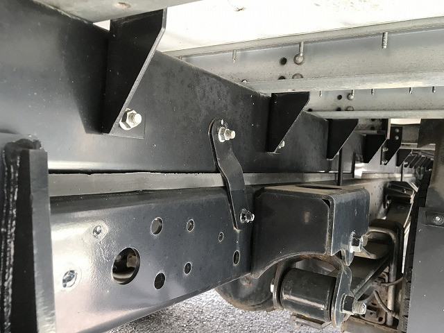 日野 デュトロ 小型 アルミウィング TKG-XZU710M(91558) 37枚目