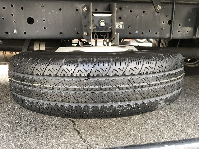 日野 デュトロ 小型 アルミウィング TKG-XZU710M(91558) 42枚目