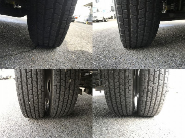 日野 デュトロ 小型 アルミウィング TKG-XZU710M(91558) 43枚目